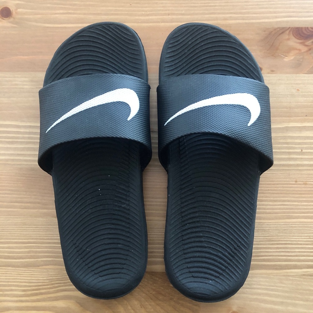 Nike Slides
